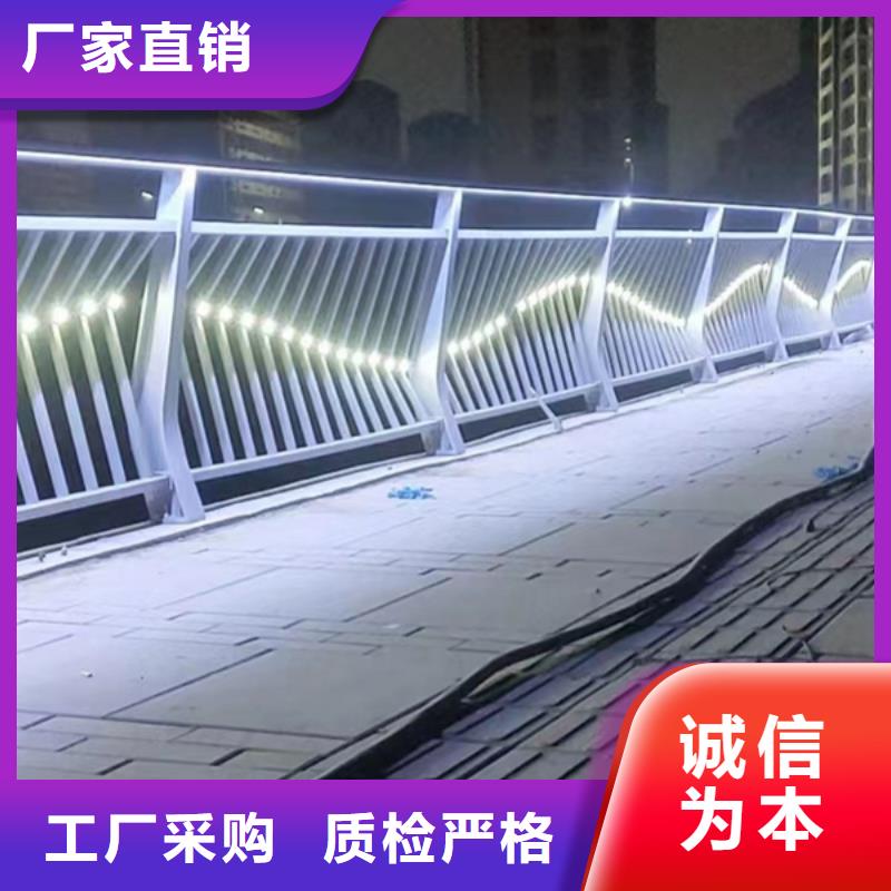 灯光护栏公路灯光护栏经验丰富品质可靠