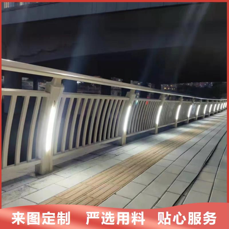 灯光护栏桥梁亮化灯光护栏大库存无缺货危机