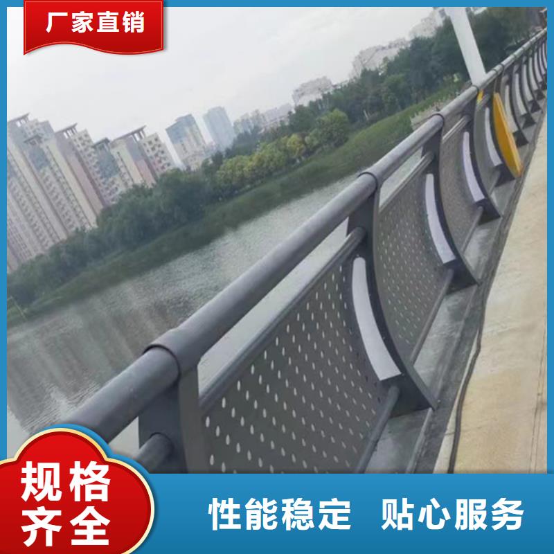 灯光护栏,人行道灯光栏杆行业优选