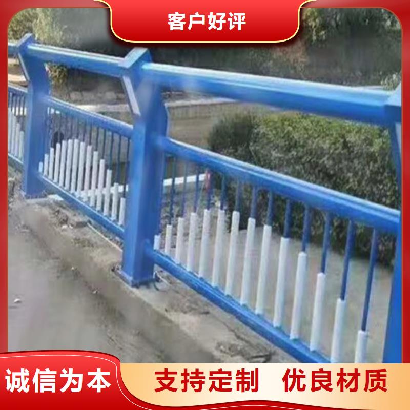 灯光护栏304桥梁灯光护栏做工细致