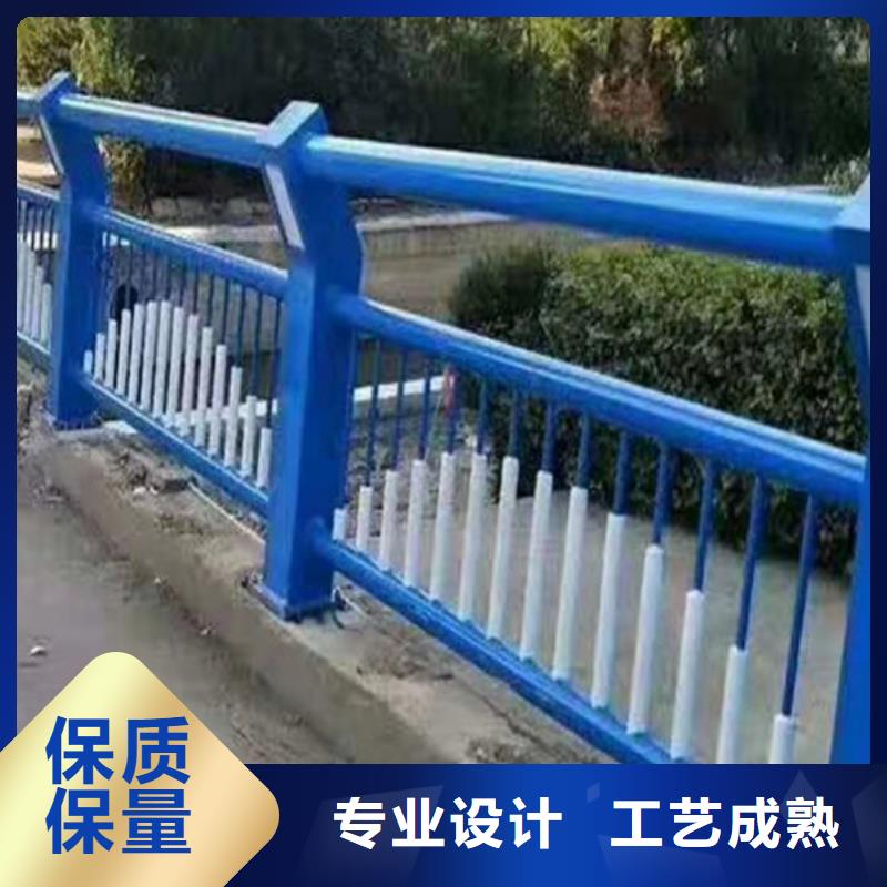 灯光护栏公路灯光护栏价格实在