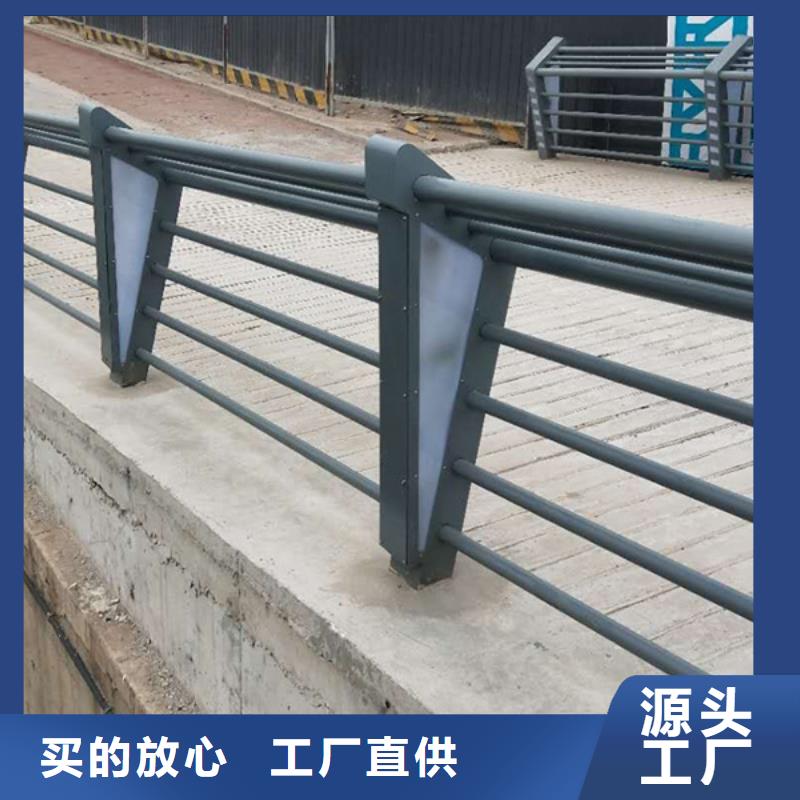 灯光护栏,人行道灯光栏杆一站式供应厂家
