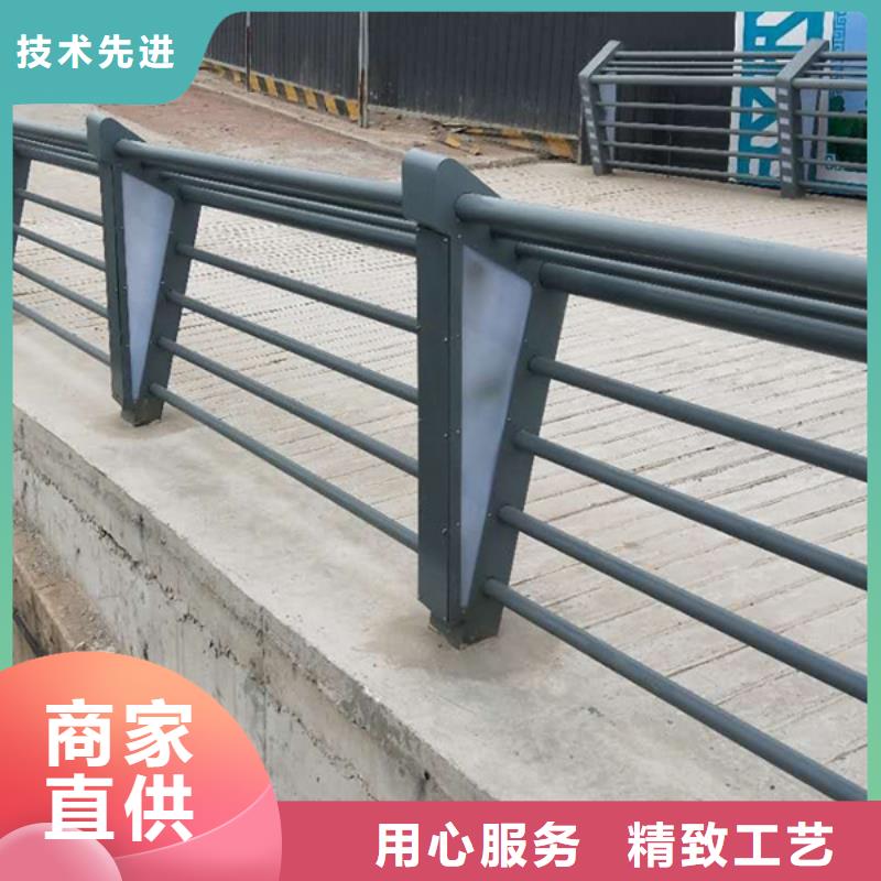 灯光护栏_灯光栏杆同行低价