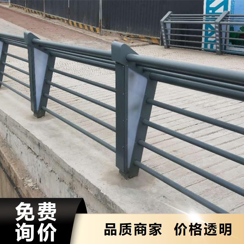 灯光护栏公路灯光护栏当日价格