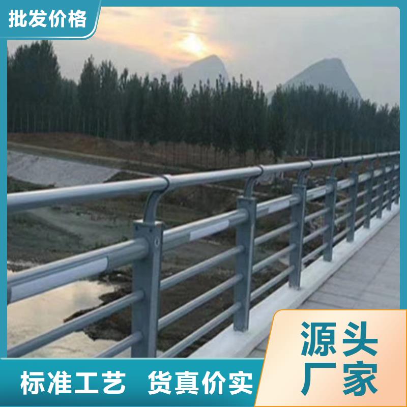灯光护栏Led桥梁灯光护栏颜色尺寸款式定制