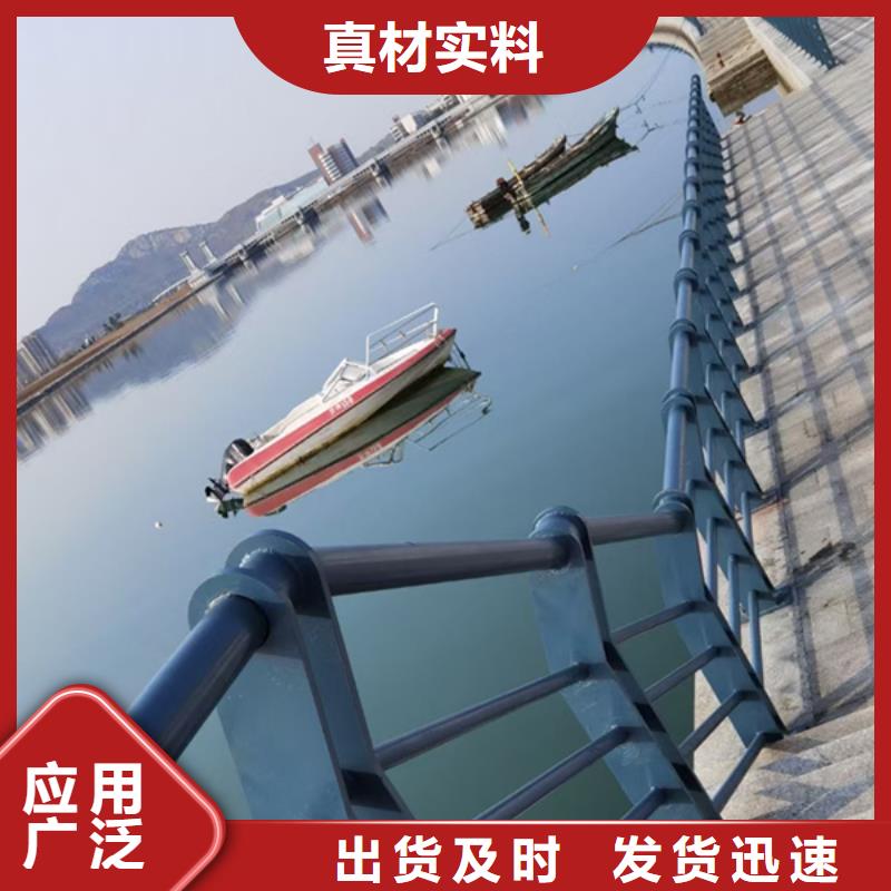 灯光护栏景区隔离灯光护栏一致好评产品