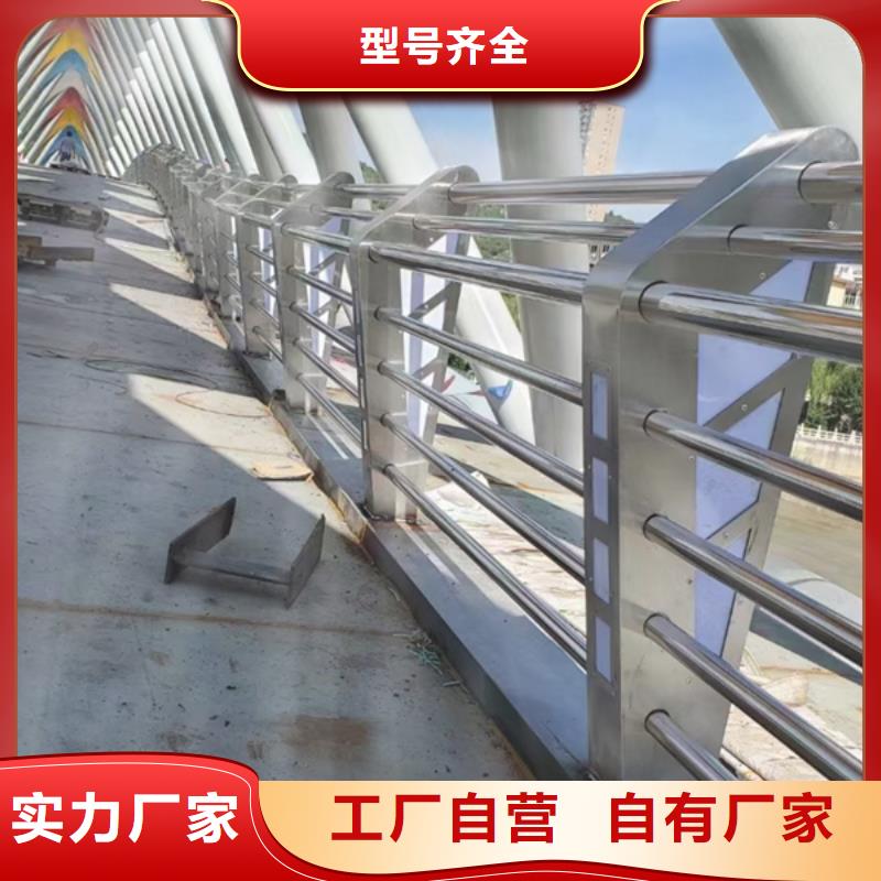 灯光护栏桥梁灯光栏杆源头厂家直销