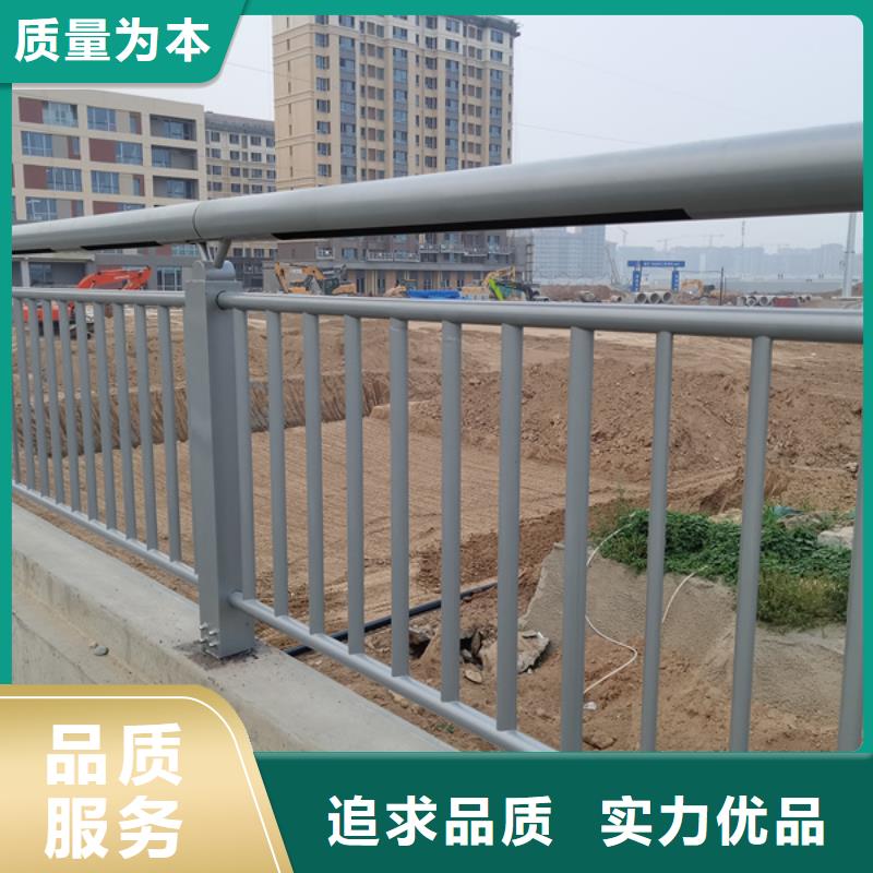 灯光护栏304桥梁灯光护栏支持定制批发