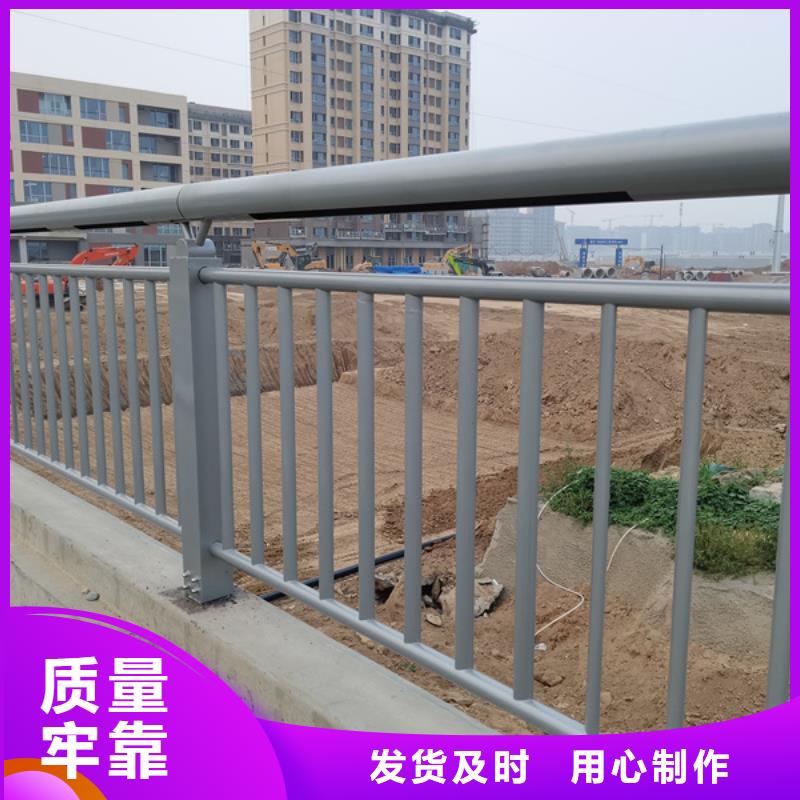 灯光护栏灯光栏杆厂家经验丰富