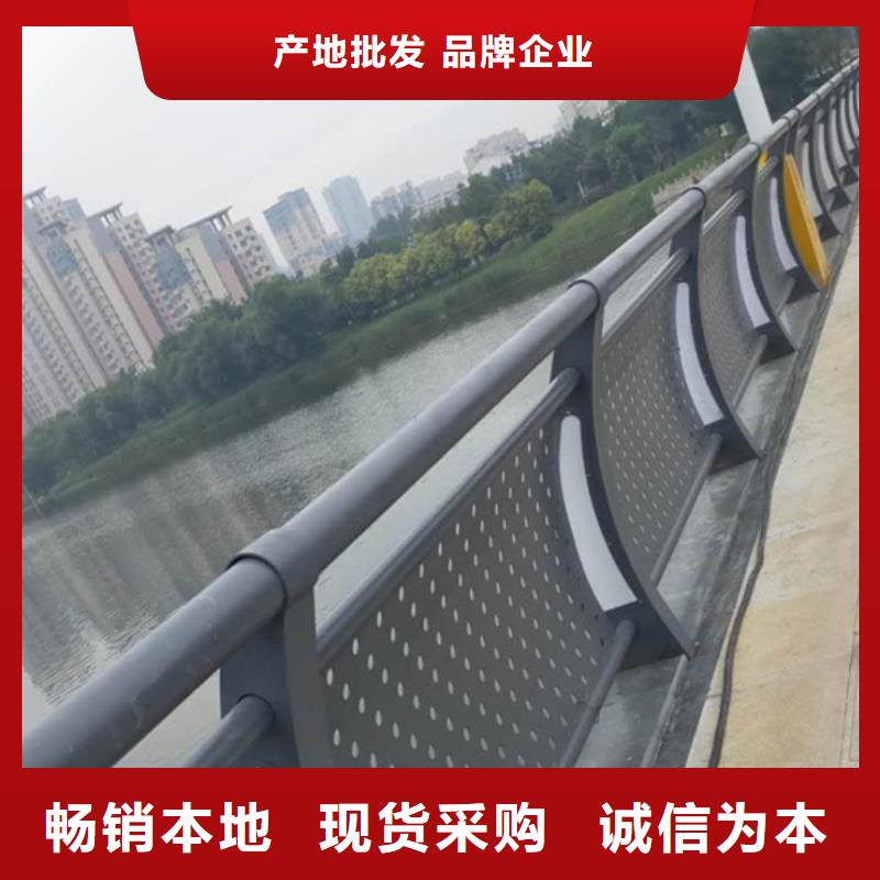 灯光护栏道路灯光护栏快速发货