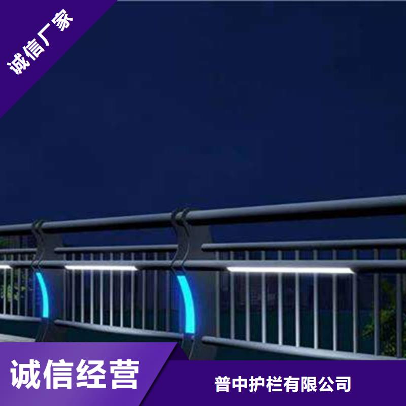 灯光护栏高架桥灯光护栏大品牌值得信赖
