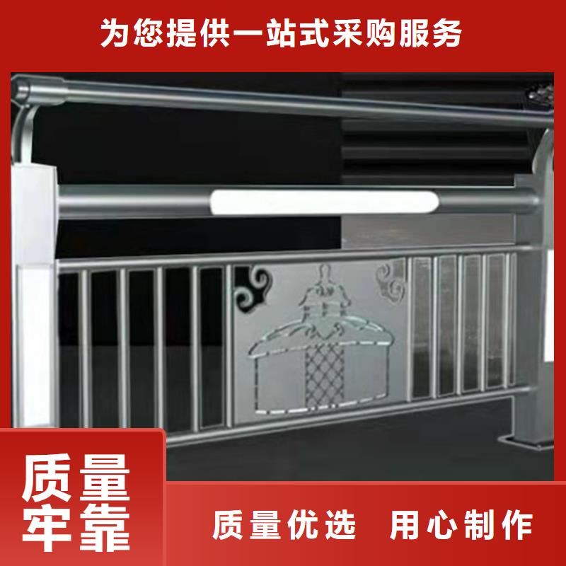 灯光护栏道路灯光护栏快速发货