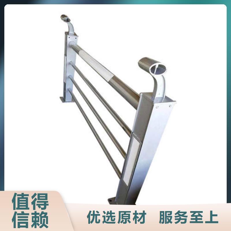 灯光护栏Led桥梁灯光护栏值得信赖
