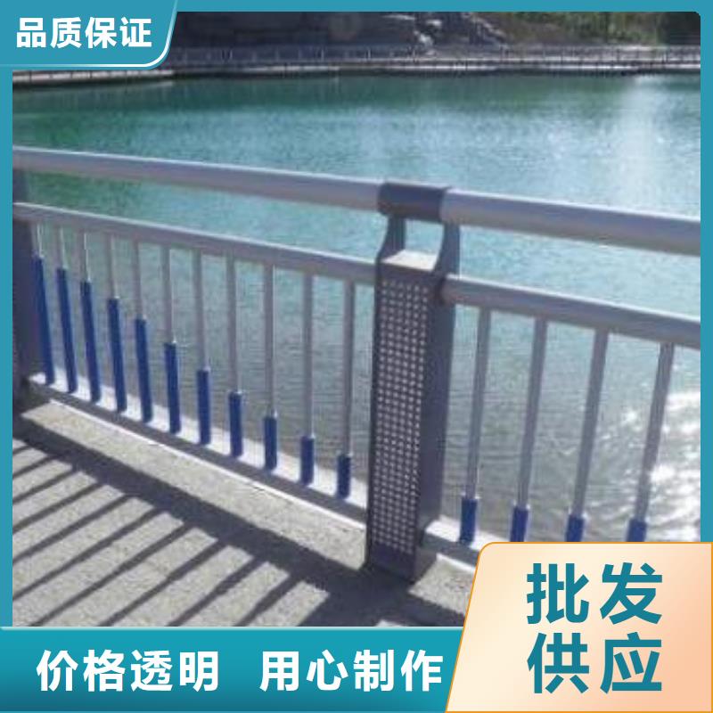 灯光护栏高架桥灯光护栏多年行业积累