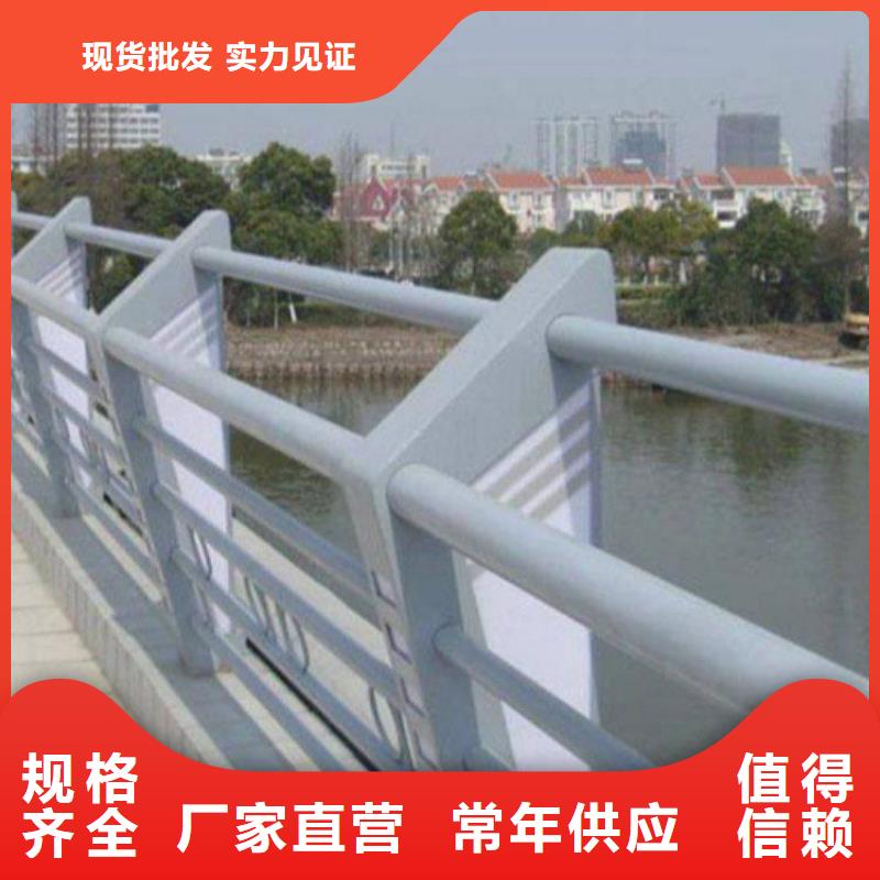 灯光护栏304桥梁灯光护栏专注生产N年