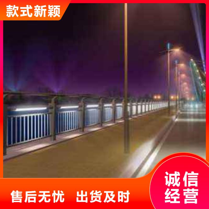 灯光护栏_Led桥梁灯光护栏合作共赢