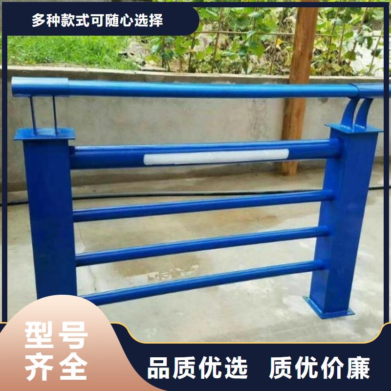 灯光护栏,景区隔离灯光护栏价格低