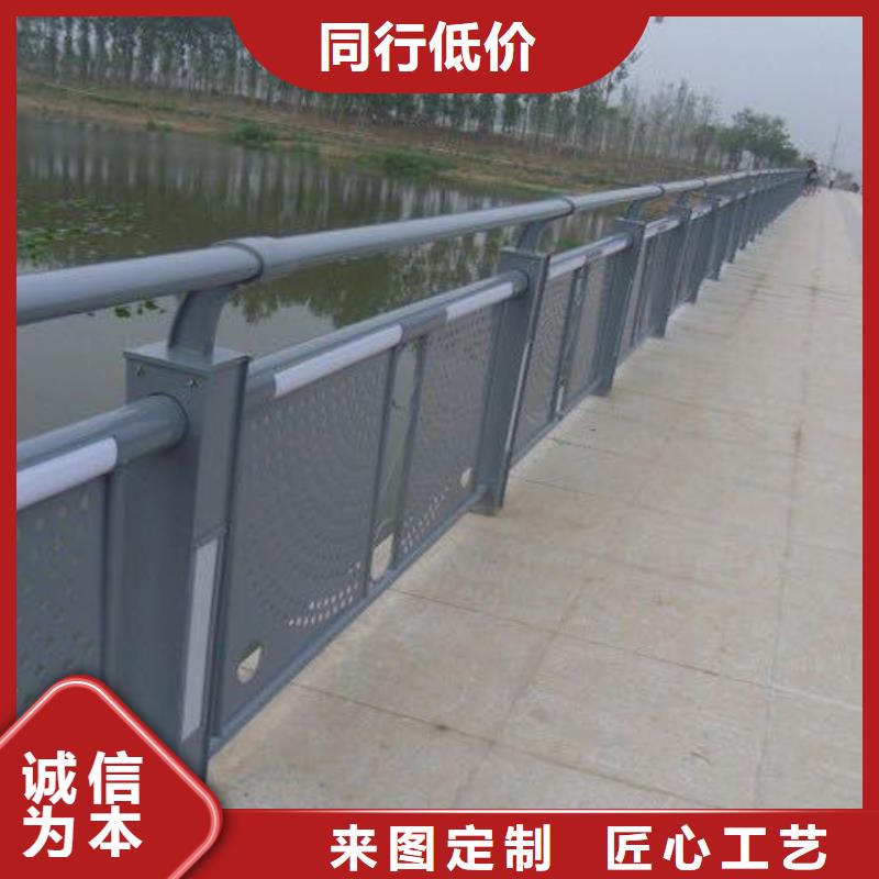 灯光护栏Led桥梁灯光护栏颜色尺寸款式定制
