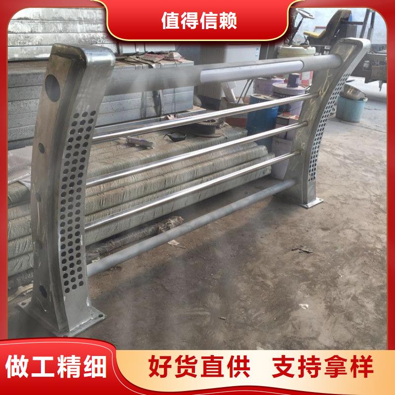 灯光护栏Led桥梁灯光护栏值得信赖