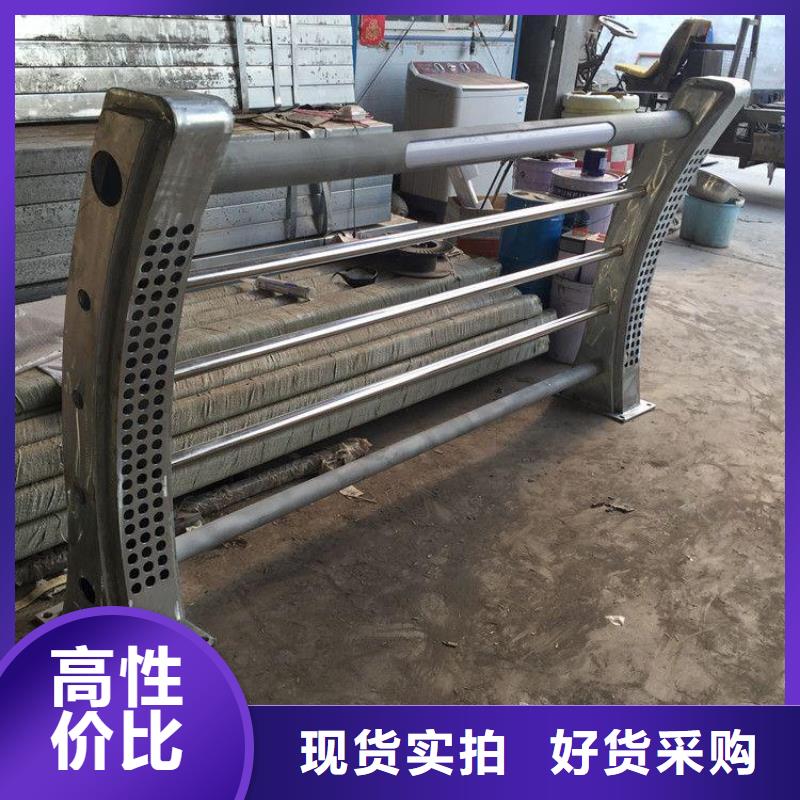 灯光护栏桥梁灯光护栏工艺层层把关