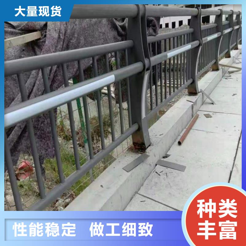 灯光护栏,高架桥灯光护栏分类和特点