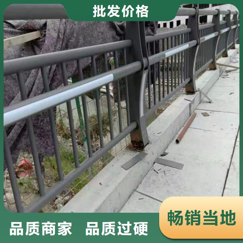 灯光护栏桥梁灯光护栏工艺层层把关