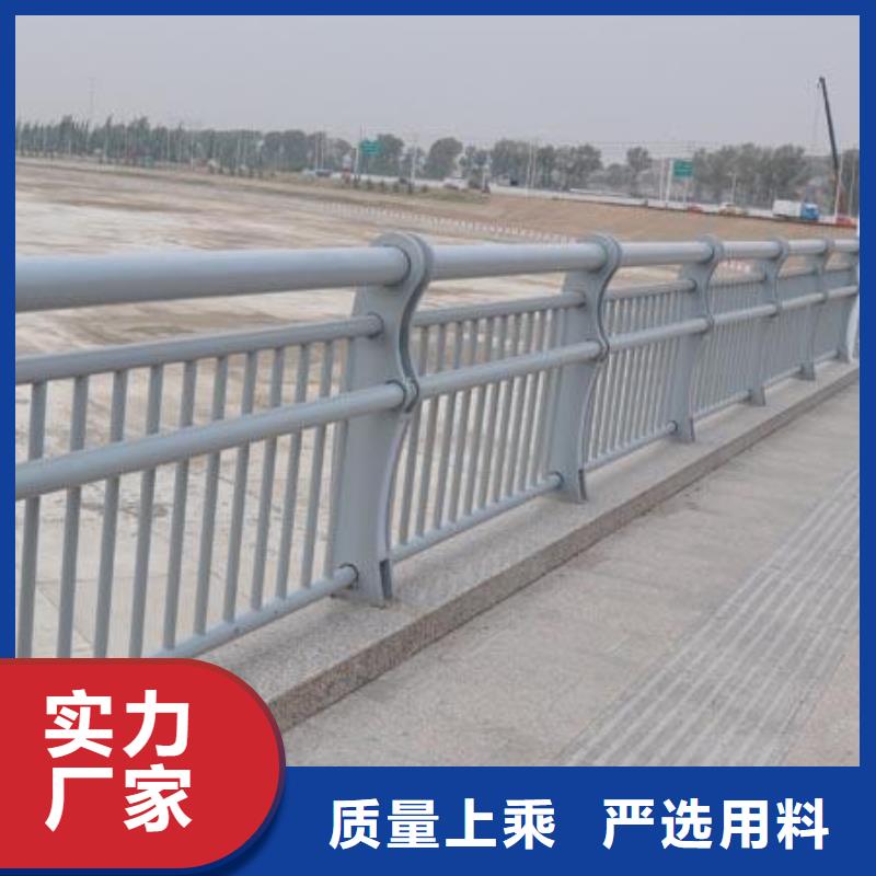 灯光护栏高架桥灯光护栏厂家直销