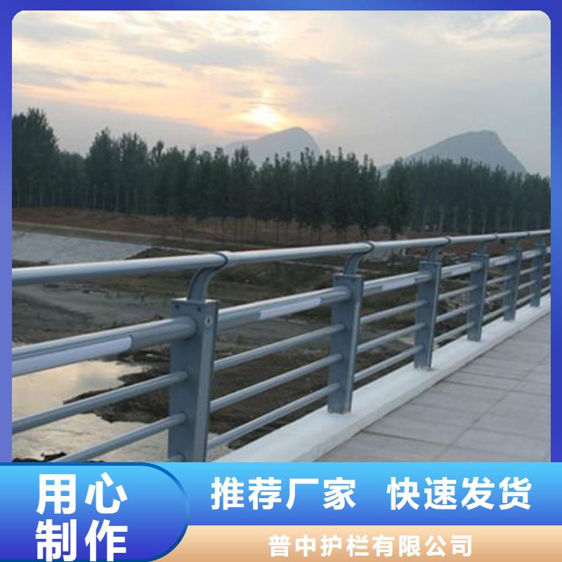 灯光护栏道路灯光护栏快速发货