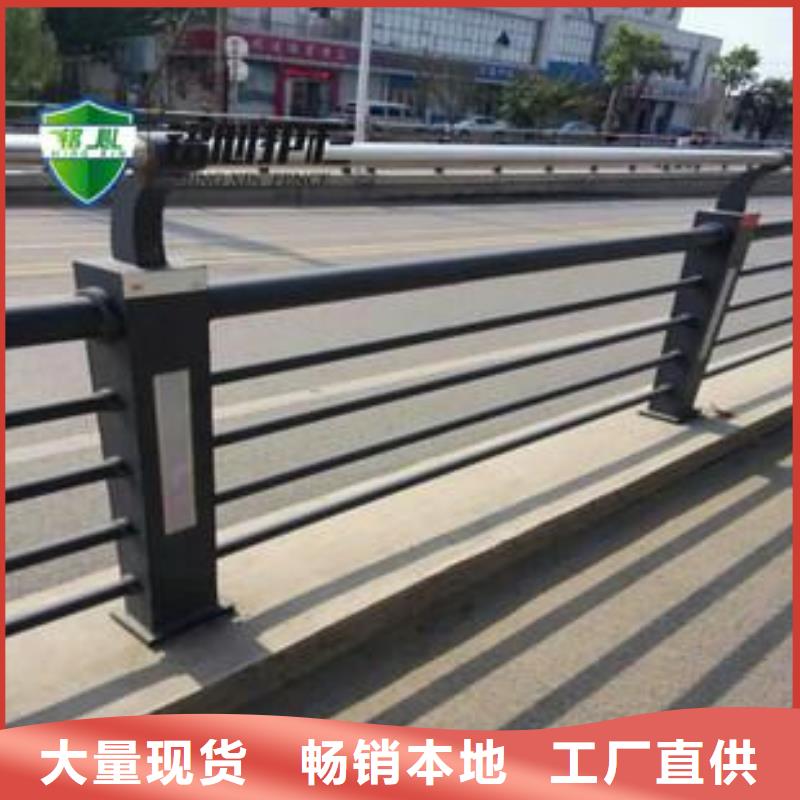 灯光护栏,人行道灯光栏杆一站式供应厂家