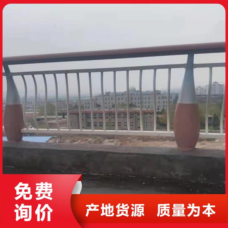 铝合金护栏_铝合金灯光护栏一对一为您服务