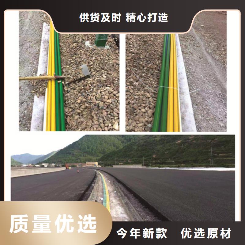 硅芯管*集束管PE电力管同行低价