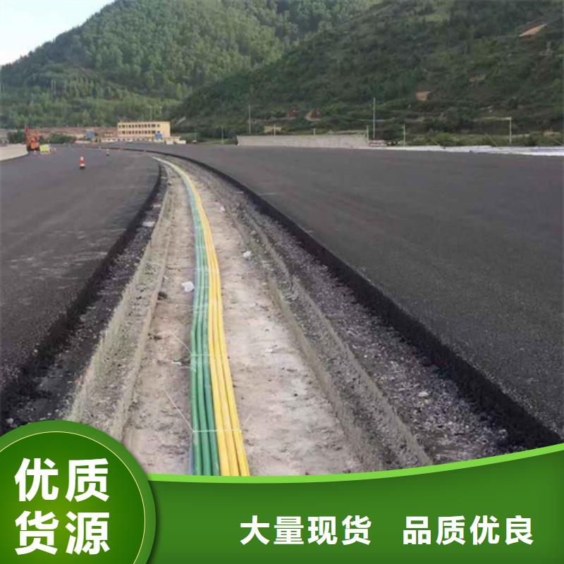 HDPE硅芯管PE给水管服务始终如一