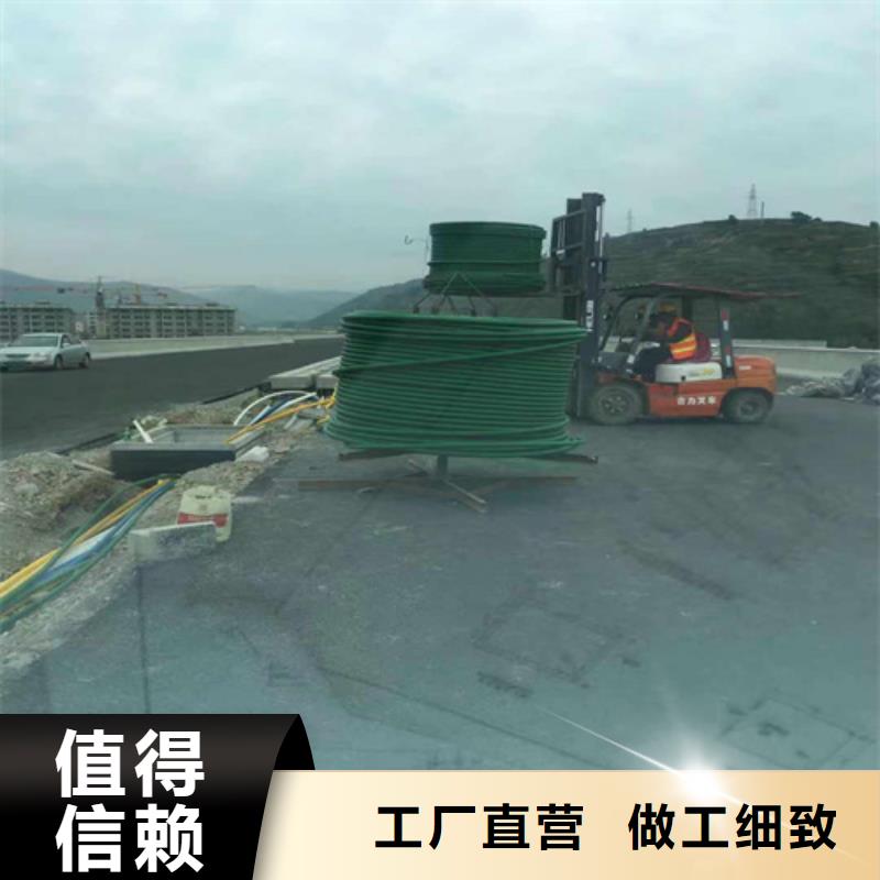 实体厂家支持定制【硅芯管】PE给水管产地工厂-当地定制销售售后为一体_客户案例