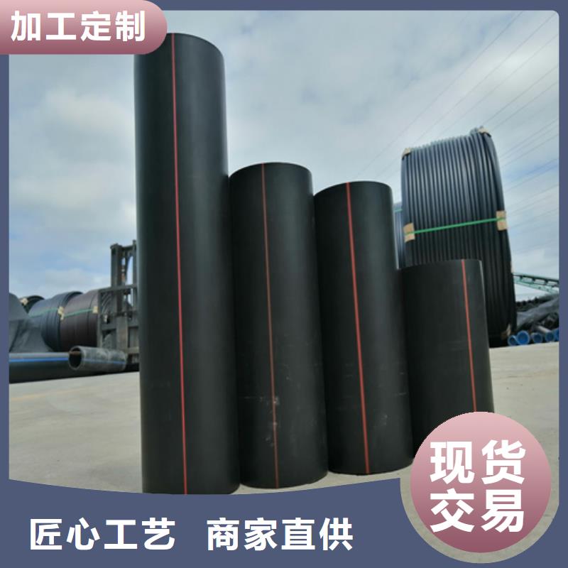 甄选:打造行业品质【燃气管】_集束管厂家现货批发-恒德塑胶有限公司