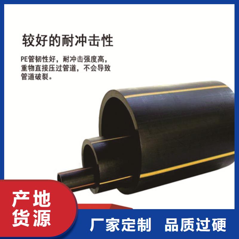 甄选:打造行业品质【燃气管】_集束管厂家现货批发-恒德塑胶有限公司