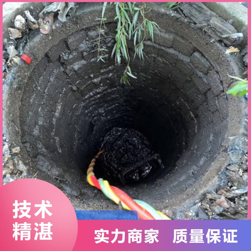 水下本地水下作业公司价格美丽