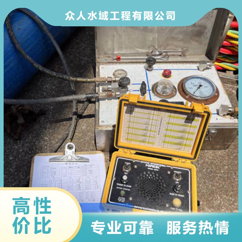 
水下打捞溺水者专业水下公司