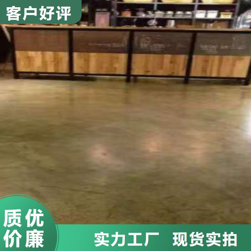 环氧地坪地下车库地坪施工产品细节