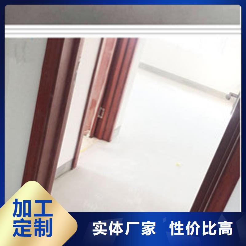 水泥自流平车间地板漆厂家