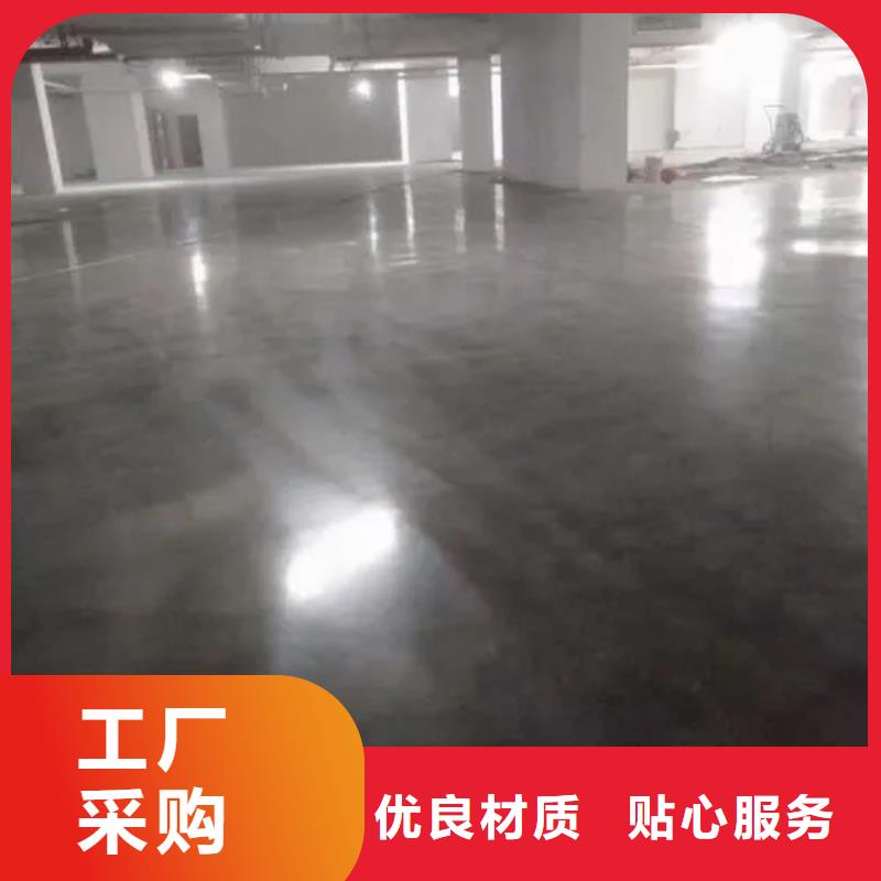 水泥自流平厂房地板漆品质好才是硬道理