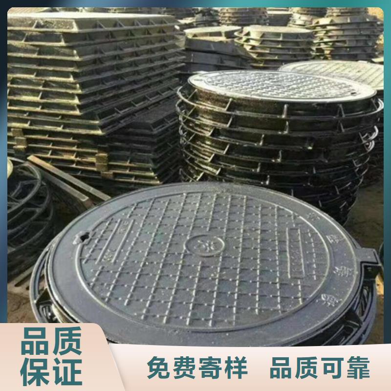 球墨铸铁球墨铸铁管欢迎来厂考察