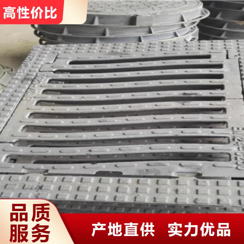 球墨铸铁球墨铸铁管服务至上