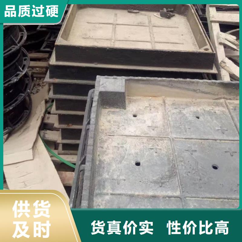 球墨铸铁球墨铸铁管欢迎来厂考察