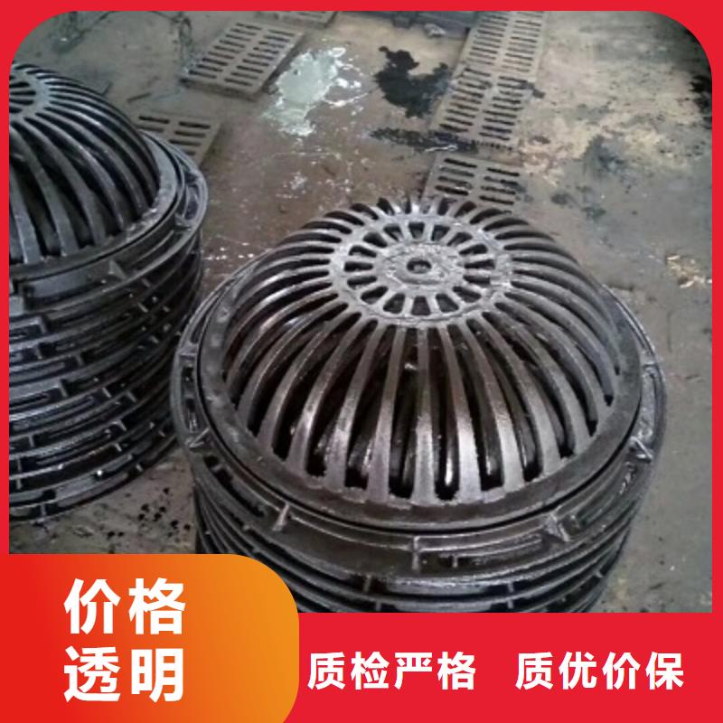 球墨铸铁球墨铸铁管产品实拍
