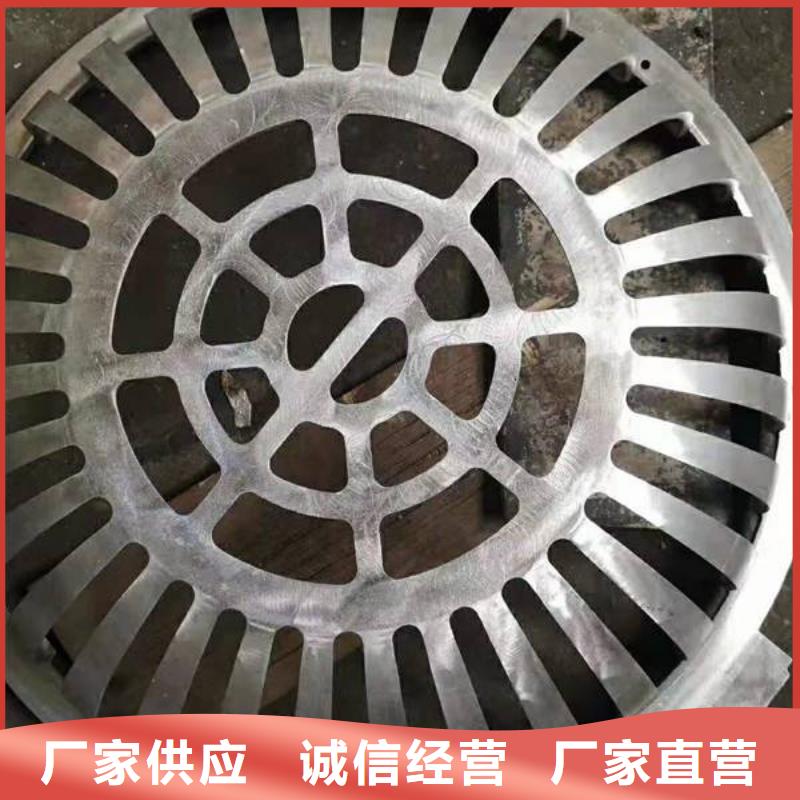 球墨铸铁_球墨铸铁管全品类现货