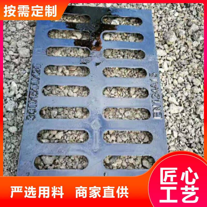 【球墨铸铁】球墨铸铁管出货及时