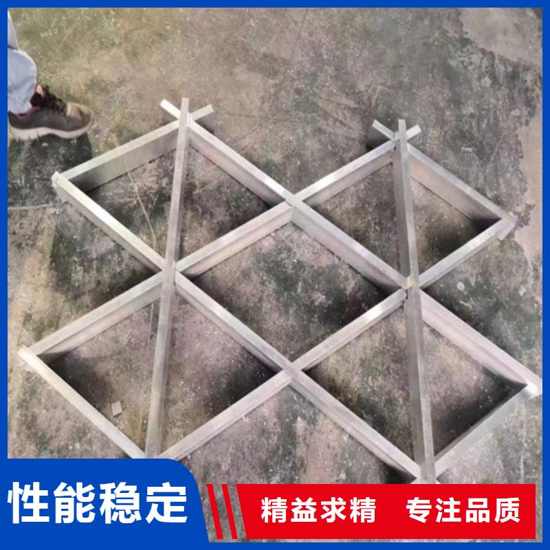 支持拿样【铝窗花】铝单板库存丰富本地生产商