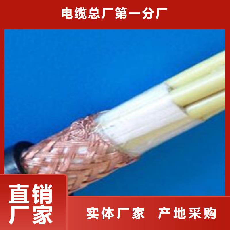 【特种电缆计算机电缆每个细节都严格把关】