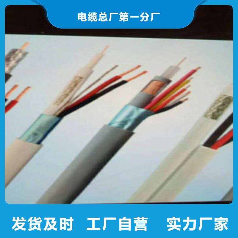 特种电缆通信电缆现货实拍