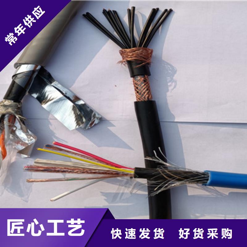 (质量层层把关)匠心制造 特种电缆【信号电缆】用心做产品